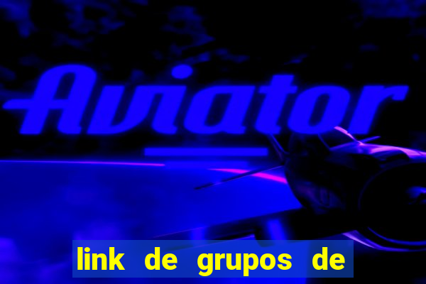 link de grupos de whatsapp palpites de futebol